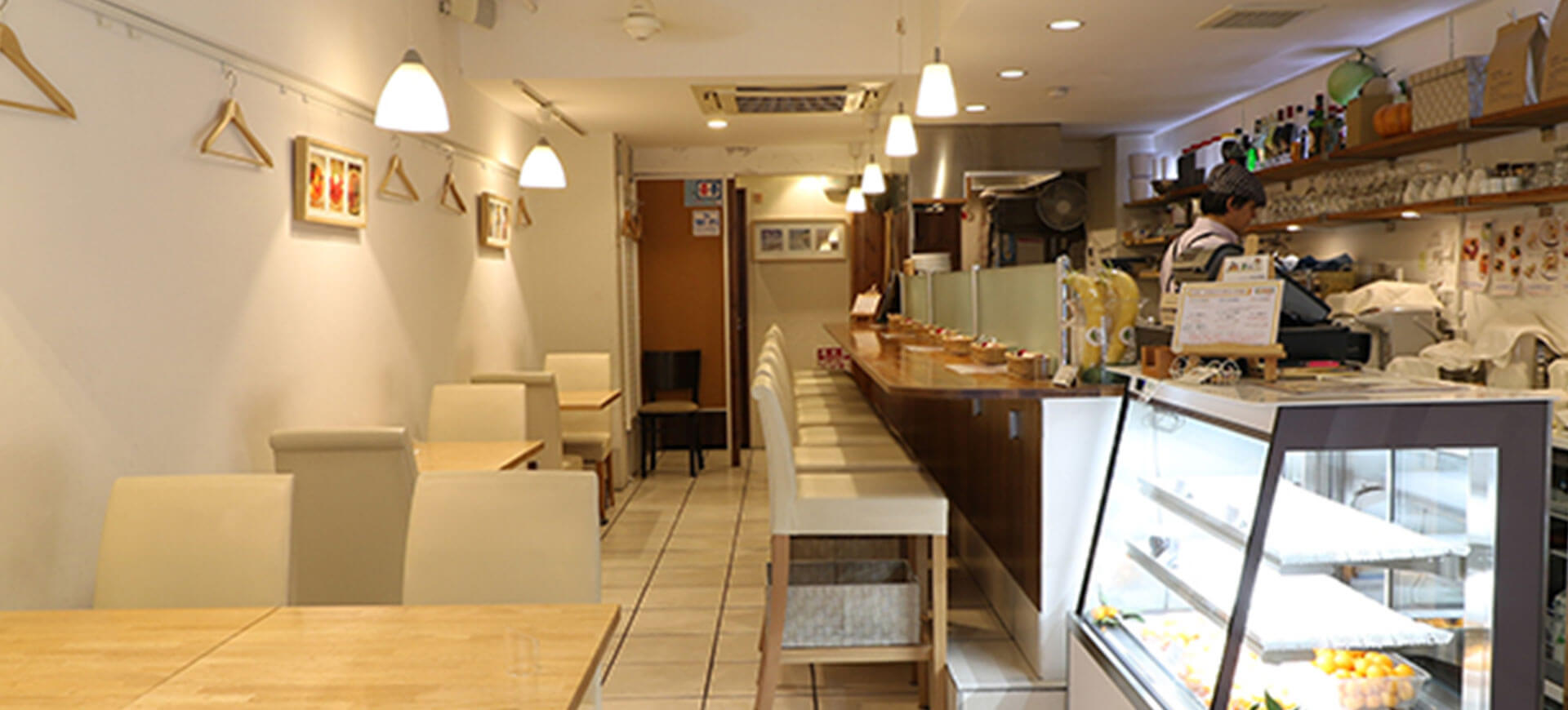 【赤坂店】ホットケーキパーラー　Fru-Full